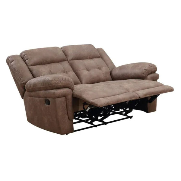 190f461ca4a343f8b6165f140c687fa4 66” Pillow Top Arm Reclining Loveseat
