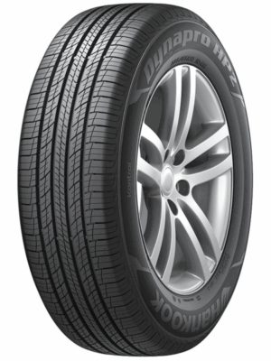 Hankook Dynapro HP2 (RA33) All Season 235/60R18 103H SUV/Crossover Tire