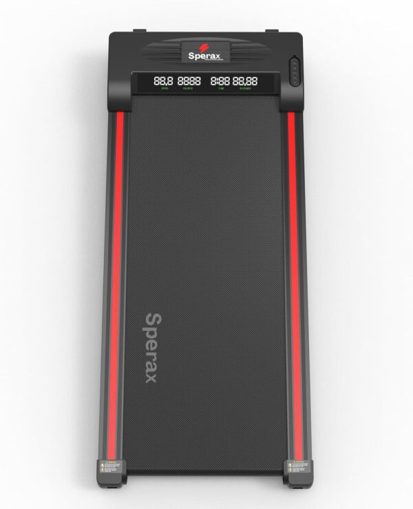 199c5a8864d14d74b479577c4037e442 Walking Vibration Pad with APP, 3 in 1 Under Desk Treadmill, 2.5HP Low Noise Walking Treadmill Pad with Remote Control,Portable Treadmills for Home Office
