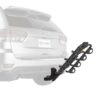 Allen Sports Premier 4-Bicycle Hitch Mounted Bike Rack Carrier, S-545