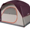 Coleman Skydome Tent with 5 Minute Setup, 4-Person Weatherproof Tent with Rainfly & Carry Bag, 20% More Headroom Than Traditional Canopies