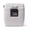 Igloo MaxCold 152-qt. Cooler White 01