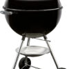 741001 Original Kettle 22-inch Charcoal Grill