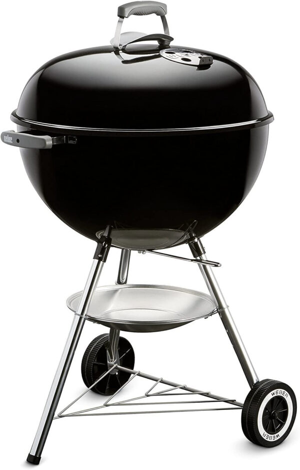 1a3fd02248f44842a3f8d9865dfe92d2 741001 Original Kettle 22-inch Charcoal Grill