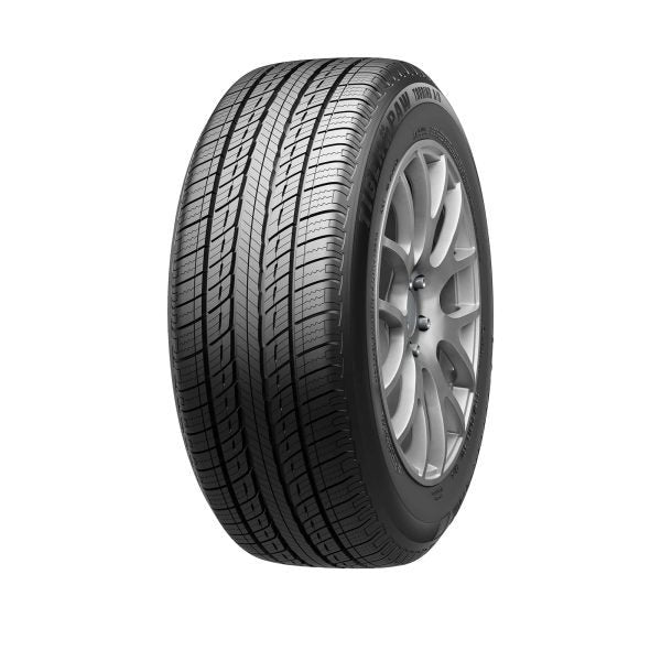 1aad15ef1d17492e97705830df216140 Uniroyal Tiger Paw Touring A/S All-Season 245/55R19 103V Tire