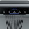 5300-2 Air Purifier with True HEPA, PlasmaWave and Odor Reducing Carbon Filter