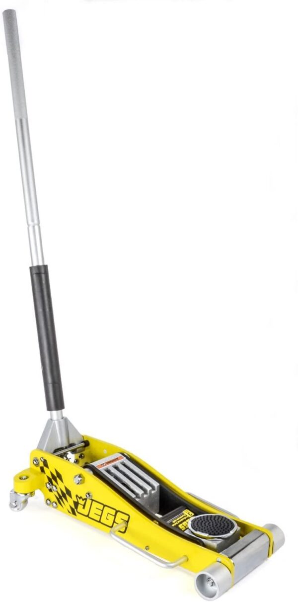 1b34b11348104505812d478b2b462803 80077 3 Ton Professional Low-Profile Aluminum Floor Jack