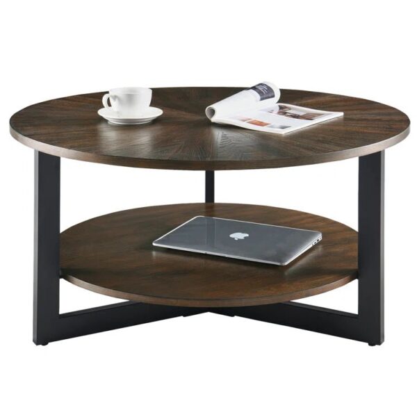 1b65d306b4f34fe9be6e5d580f843192 Frame Coffee Table with Storage