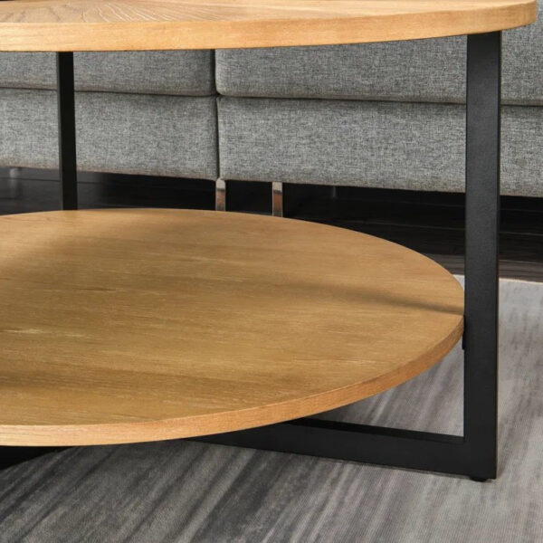 1ba6703548274d25aa3691490f7cd50a Frame Coffee Table with Storage