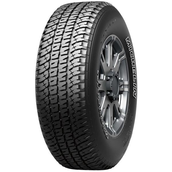 1c0e7fcaf72447c083daf1e8757d86fd Michelin LTX A/T2 All-Season LT275/70R18/E 125/122S Tire
