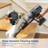 Cleanview XR Pet 300W Cordless Vacuum with Removable Battery, 3797V