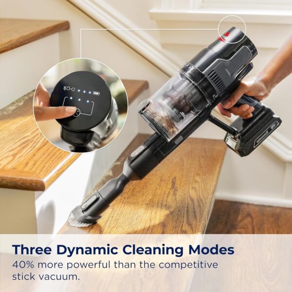 Cleanview XR Pet 300W Cordless Vacuum with Removable Battery, 3797V