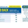GOODYEAR ASSUR COMFORTDRIVE 245/60R18 105V