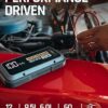 Alpha85 Jump Starter 2000 Amp 20000mAh Car Starter for up to 8.5L Gas and 6L Diesel Engines