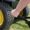 Agri-Fab 45-0544 40-in Spike Lawn Aerator
