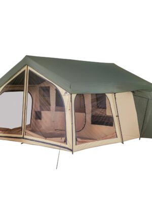 Ozark Trail 14-Person Cabin Tent for Camping