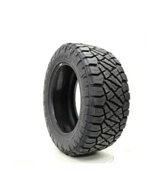 Ridge Grappler LT295/65R20