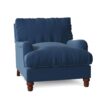 Upholstered Armchair