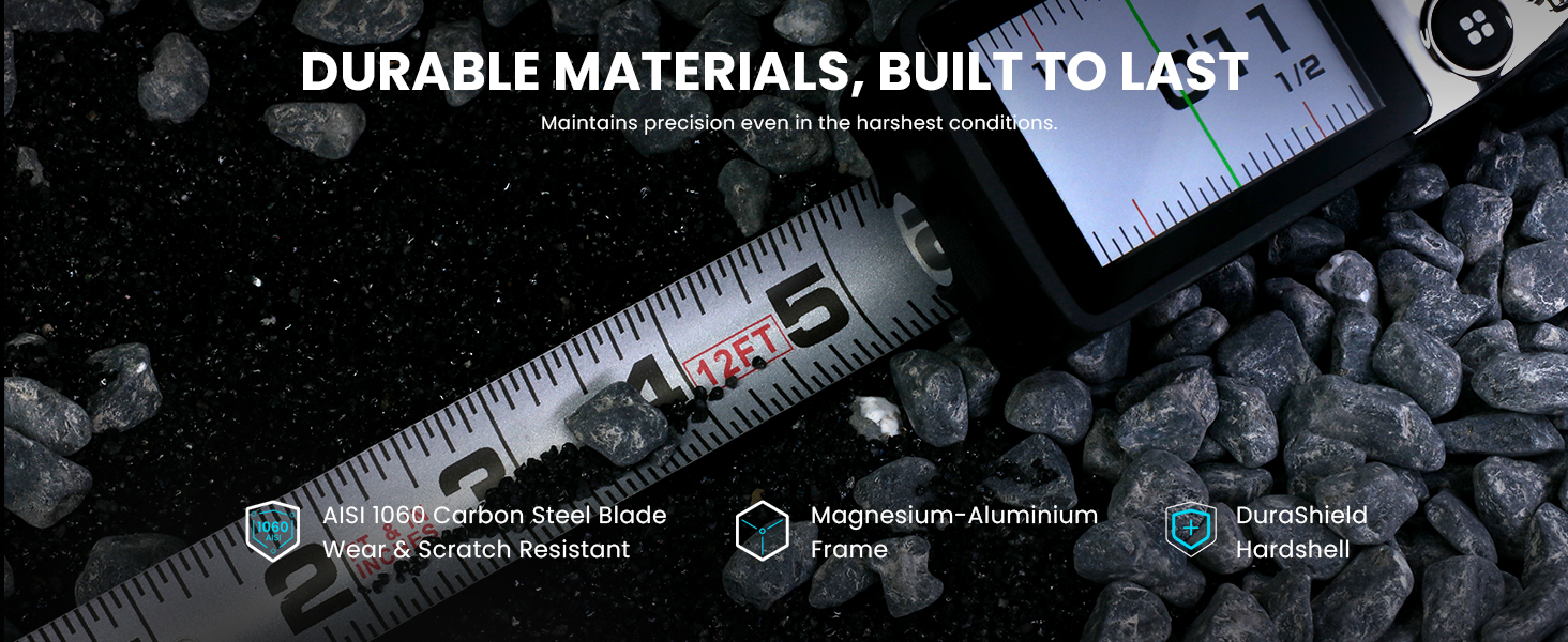 laser distance meter