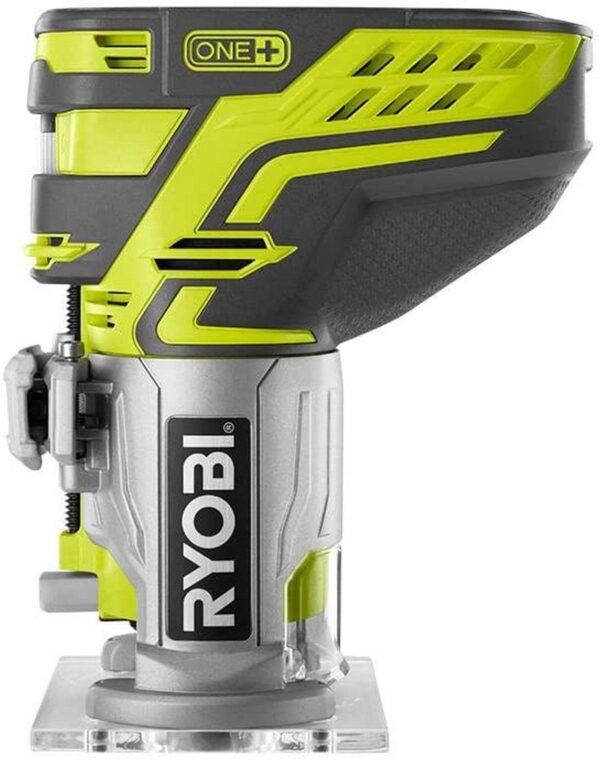 P601 Lithium Cordless Included