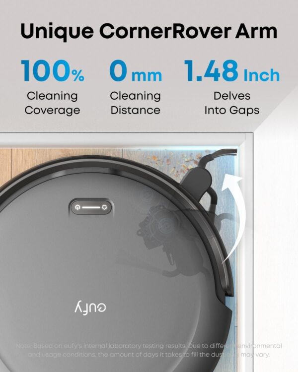 1e01aff5c2ad40bf9600237db4b91fcf Robot Vacuum , Robot Vacuum and Mop Combo, Self Emptying, Auto Mop Washing and Auto Drying for Hands-free Cleaning, 7000 Pa Powerful Suction, 3.35-Inch Ultra-Slim Body, All-in-One Station