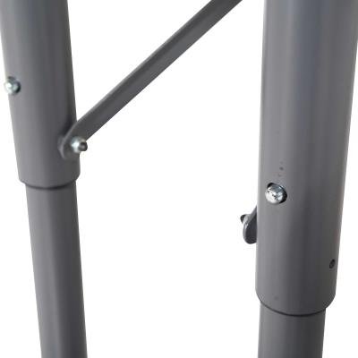 1e13ed9d7461409c967d813a83add87a 6-Foot Classic Folding Picnic Table 48