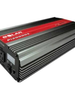 Solar SOLPI20000X 2000W Power Inverter