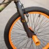 20′′ Boys BMX Bike, Camouflage, Ages 7-14, Steel Frame, Caliper Brakes