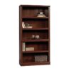 69.75′′ H x 35.75′′ W Standard Bookcase