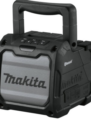 Factory Serviced Cordless Job Site Speaker Tool Only