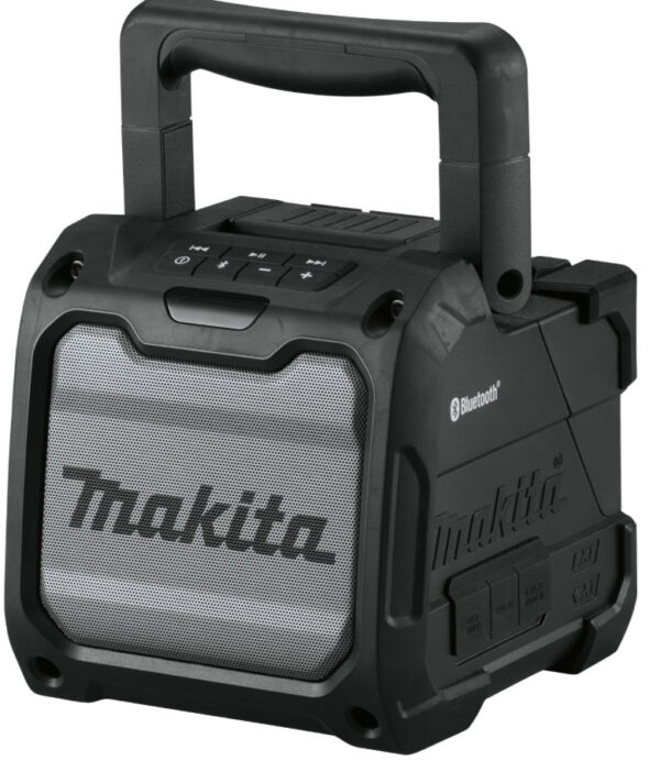 Factory Serviced Cordless Job Site Speaker Tool Only