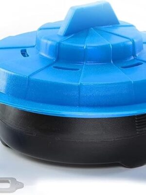 PA-30 | Pool Patrol | Pool Alarm | Certified ASTM Safety Specification F2208 | Safe for Pool Owners with Children, Neighbors | Easy to Install with Adjustable Sensitivity Settings