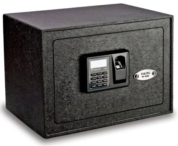 Biometric Lock Safe