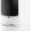 MED6630HW Front-Loading Electric Dryer – White