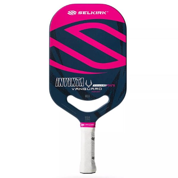 Sport Power Air Invikta Pickleball Paddle, Prestige