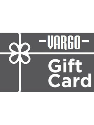 Vargo Gift Card