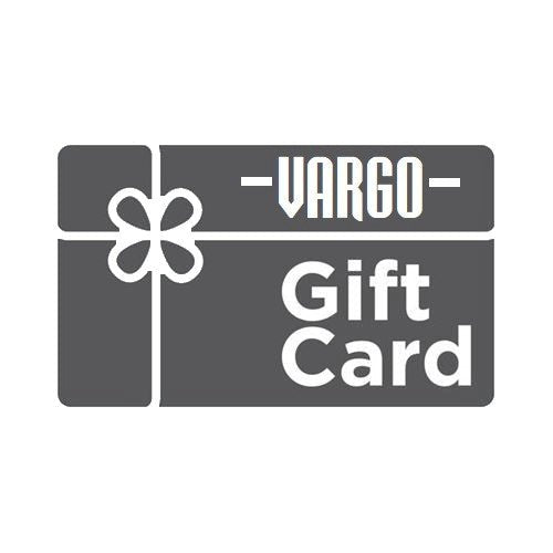 202a947e40224870a90fc7b8152652f7 Vargo Gift Card