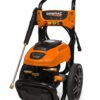 GC2300W – 2300 PSI 1.2 GPM Electric Pressure Washer, 50 State