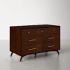 7 – Drawer Dresser