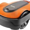 500 GO Robotic Lawn Mower
