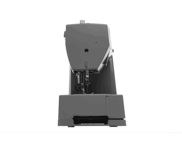 SINGER HD6600 Heavy Duty Computerized Sewing Machine