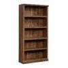69.75′′ H x 35.75′′ W Standard Bookcase
