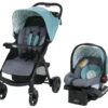 Graco Verb Click Connect Travel System Merrick