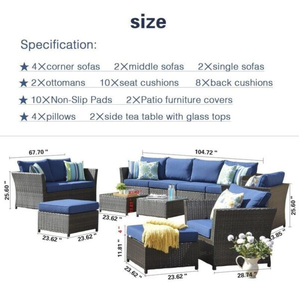 21a463d6aa78426e8c41d1a19982472b 250 Person Seating Group with Cushions