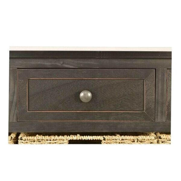 21ae64a662d74f67992b57df930108f6 Drawers Storage Bench
