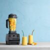 Vitamix 5200 Blender, Professional-Grade, 64 oz Container, Self-Cleaning, Black