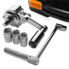 18856 1/2′′ Car Torque Multiplier Wrench Labor Saving Spanner Lug Nut