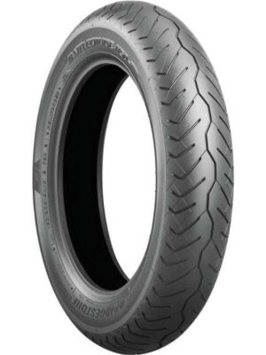 130/90B-16 (67H) Bridgestone Battlecruise H50 Front For Victory, Harley-Davidson, Indian, Kawasaki..