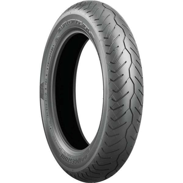 224c2dab3c0445f08f1cfe63a828e9e0 130/90B-16 (67H) Bridgestone Battlecruise H50 Front For Victory, Harley-Davidson, Indian, Kawasaki..