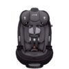 Safety 1st Grow and Go All-in-One Convertible Car Seat, Rear-facing 5-40 pounds, Harvest Moon